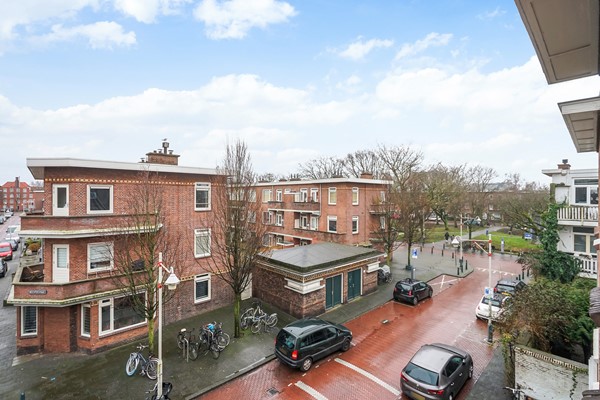 Medium property photo - Bussumsestraat 77, 2574 JC Den Haag